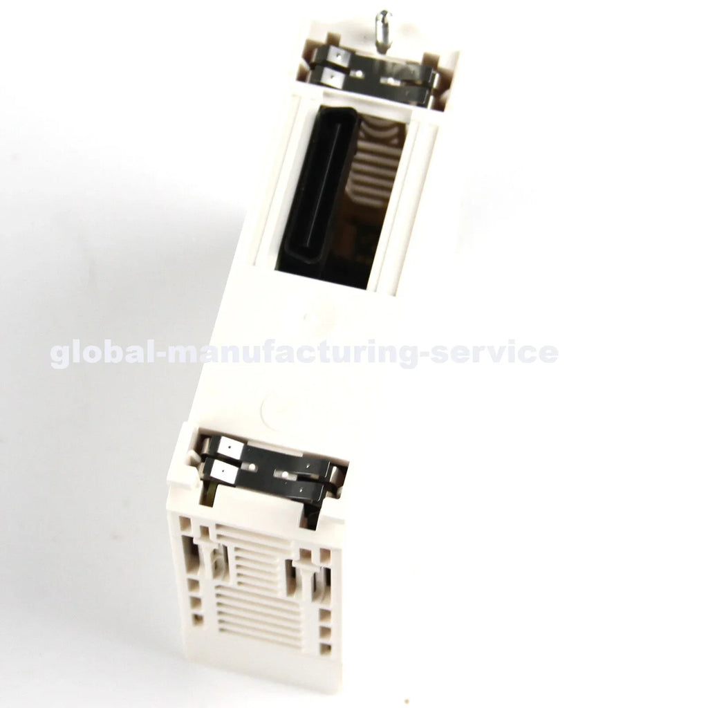 Schneider BMXAMI0810 Analog Input Module for PLC Systems - ZYYKZ Test Equipment