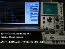 Load image into Gallery viewer, Tektronix Semiconductor Curve Tracer 1600V 100W Precision Analyzer - ZYYKZ Test Equipment