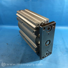 Load image into Gallery viewer, SMC MGPM100-200Z Compact Guide Cylinder with 200mm Stroke - ZYYKZ Test Equipment