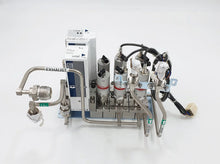Load image into Gallery viewer, Fujikin UPC-4WS3-C13 Precision Pressure Controller - ZYYKZ Test Equipment