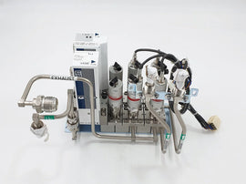 Fujikin UPC-4WS3-C13 Precision Pressure Controller - ZYYKZ Test Equipment