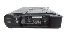 Load image into Gallery viewer, Tektronix TekScope 100MHz Autoranging Oscilloscope &amp; DMM, 500MS/s - ZYYKZ Test Equipment
