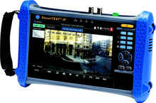 Load image into Gallery viewer, Trend Networks SecuriTEST IP Installation Tester for CCTV Systems
