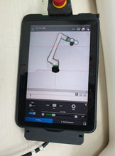 Load image into Gallery viewer, Fanuc Tablet Teach Pendant for CRX-10iA/L Collaborative Robot - Intuitive Robot Programming Interface - ZYYKZ Test Equipment