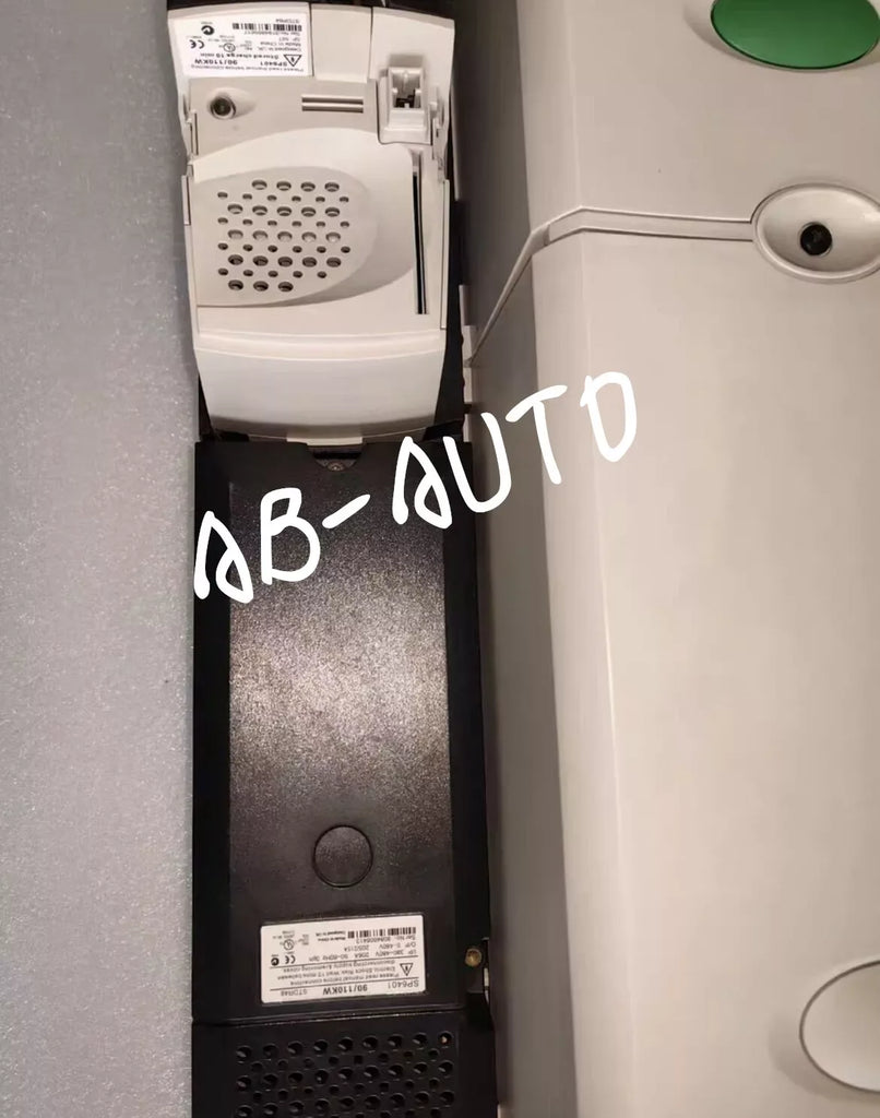 Emerson SP6401 Drive Inverter Used Industrial Variable Frequency Drive - ZYYKZ Test Equipment