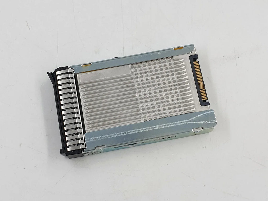Lenovo 01GR905 System x 400GB 2.5" SAS 12Gb/s Enterprise Server SSD - ZYYKZ Test Equipment