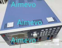 Load image into Gallery viewer, Rohde &amp; Schwarz HMP4040 Four-Channel Power Supply 384W - ZYYKZ Test Equipment