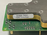 5086-7631 Pulse Modulator and Switched Filter Assembly