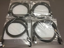Load image into Gallery viewer, 4 ft Fiber Optic Ring Light Guide Cable - 1291 mm Length - ZYYKZ Test Equipment