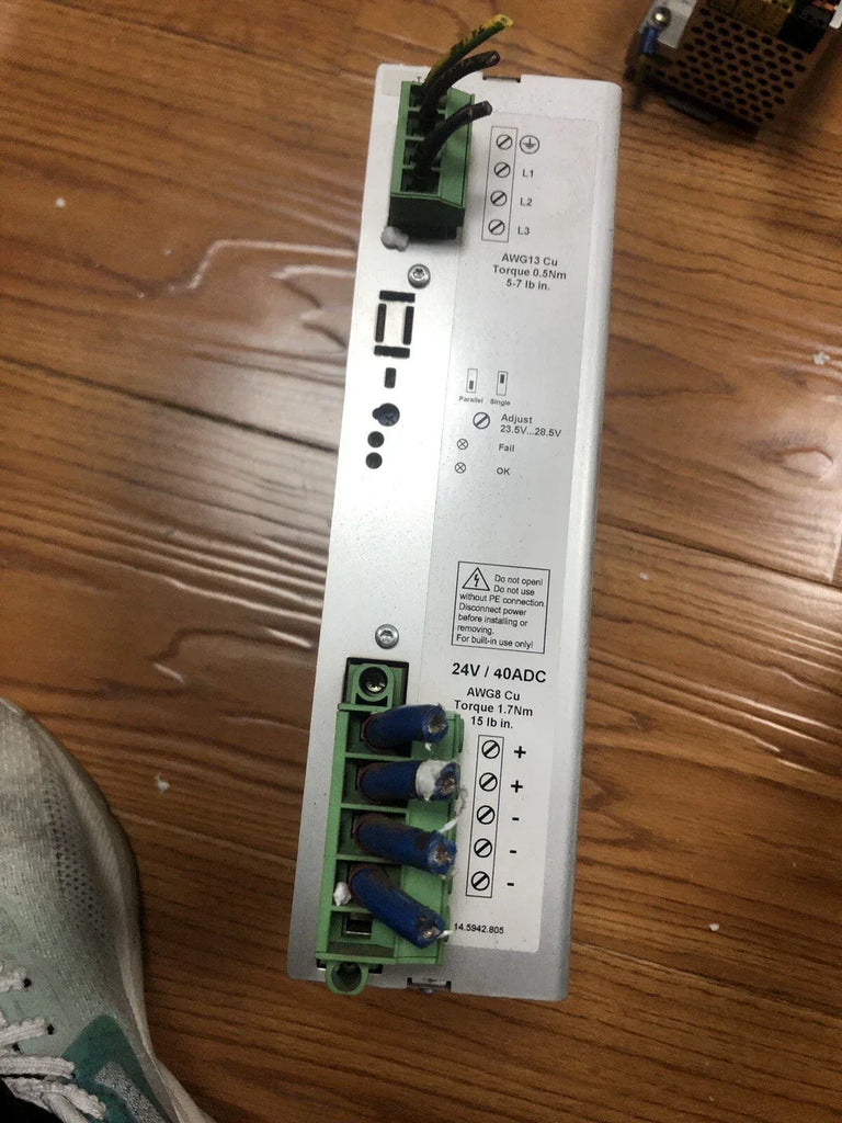 SPH1013-2440 High-Performance RF Front-End Module - ZYYKZ Test Equipment