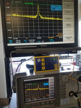 Load image into Gallery viewer, Agilent HP86145A Optical Spectrum Analyzer - ZYYKZ Test Equipment
