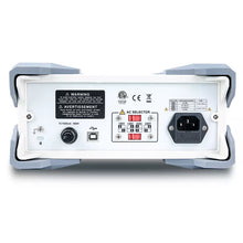 Load image into Gallery viewer, UNI-T UT8804E Advanced-Series 4.8 Digit Bench Digital Multimeter
