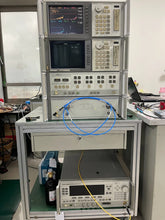 Load image into Gallery viewer, High-Resolution LCD Display Processor for Network Analyzer Systems - ZYYKZ Test Equipment