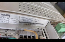 Load image into Gallery viewer, EVF9328-EV Industrial Ethernet Communication Module with High-Speed Data Transfer - ZYYKZ Test Equipment