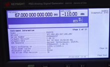 Load image into Gallery viewer, Lakeview Portable Test and Measurement Device with LCD Display - ZYYKZ Test Equipment