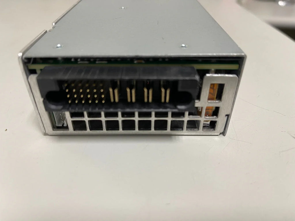 GE Energy Car0812FPBR-Z01B Power Supply Assembly for HP/Agilent 4294A Analyzer - ZYYKZ Test Equipment