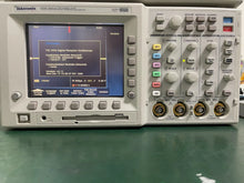 Load image into Gallery viewer, Tektronix TDS3054 4-Channel Digital Phosphor Oscilloscope, 5 GSa/s - ZYYKZ Test Equipment