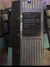 Load image into Gallery viewer, Siemens 6SL3040-0LA00-0AA0/1 Industrial Frequency Inverter Module - ZYYKZ Test Equipment