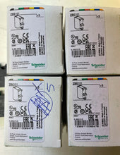 Load image into Gallery viewer, Schneider Electric ZBE-101 Contact Block, Pack of 30 - ZYYKZ Test Equipment