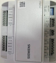 Load image into Gallery viewer, Siemens POL955.00/STD AHU Extension I/O Module for HVAC Control - ZYYKZ Test Equipment