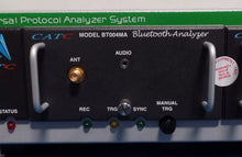 Load image into Gallery viewer, CATC 2500H Universal Protocol Analyzer System with BT004MA Bluetooth Module - ZYYKZ Test Equipment