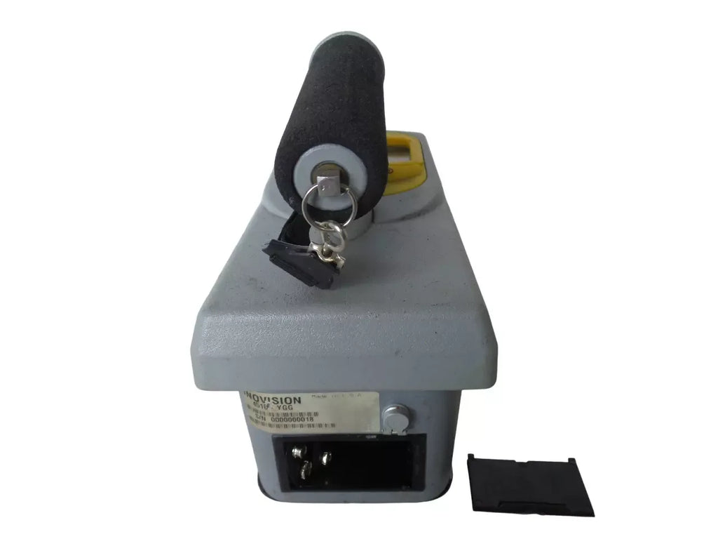 Inovision 451B YGG Ion Chamber Survey Meter - Radiation Detector - ZYYKZ Test Equipment