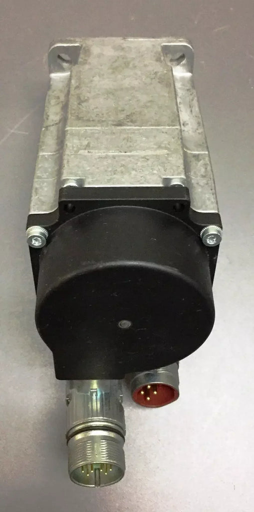 Parker NX310EAR7000 High-Performance AC Servomotor - ZYYKZ Test Equipment