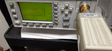 Load image into Gallery viewer, Hewlett-Packard HP8485A RF Power Sensor, 10 MHz to 18 GHz - ZYYKZ Test Equipment