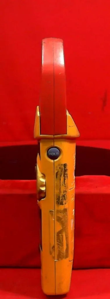 Fluke 335 Clamp Meter True RMS AC/DC Clamp Meter - ZYYKZ Test Equipment
