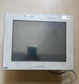 Uniop eTOP33 Industrial HMI Touch Panel - High Performance 7 Human Machine Interface - ZYYKZ Test Equipment