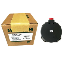 Mitsubishi OSA18-100 High-Precision System Encoder - ZYYKZ Test Equipment