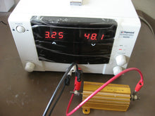 Load image into Gallery viewer, Topward 3603D 60V DC Laboratory Power Supply - ZYYKZ Test Equipment