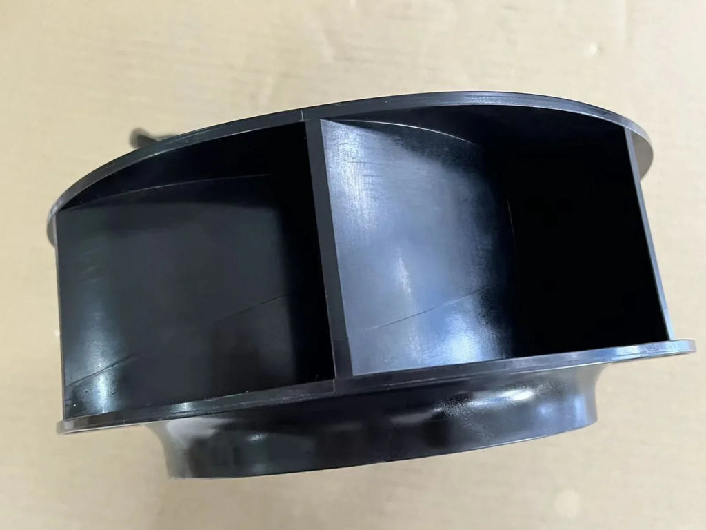 ebm-papst Centrifugal Fan R2E225-BE47-09 High-Performance Industrial Cooling Fan - ZYYKZ Test Equipment