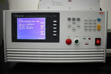 Load image into Gallery viewer, Chroma 11802 Programmable HF AC Tester 2500V 1MHz - ZYYKZ Test Equipment