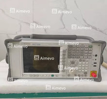 Load image into Gallery viewer, Keysight N9010A EXA Signal Analyzer 9 Hz to 3.6 GHz - ZYYKZ Test Equipment