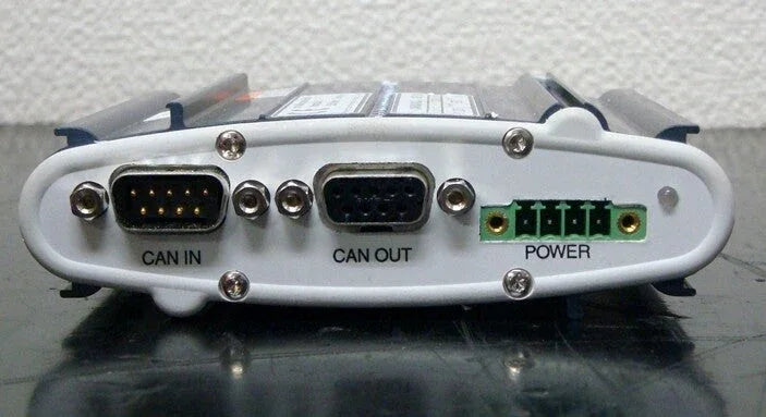 IMC CANSAS INC4 CAN-BUS Measurement Module for Automotive Diagnostics - ZYYKZ Test Equipment