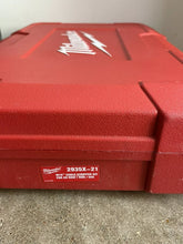 Load image into Gallery viewer, Milwaukee M18 Cordless Cable Stripper Kit 2935X-21 for Copper &amp; Aluminum with 6.0Ah Battery - ZYYKZ Test Equipment