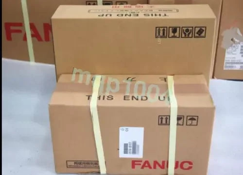 FANUC A06B-0227-B001 Servo Motor High Precision Industrial Automation - ZYYKZ Test Equipment