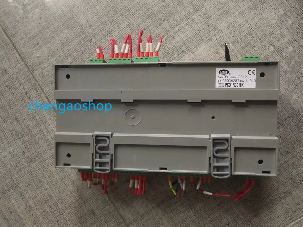 Used PC01RC010K Controller - High-Performance Industrial Automation Component