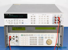 Load image into Gallery viewer, Fluke 5500A-SC600 Multifunction Calibrator with 600MHz Scope Option