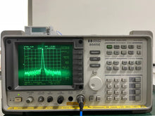 Load image into Gallery viewer, Agilent Keysight 8565E Spectrum Analyzer 9 kHz - 50 GHz with 85620A Module - ZYYKZ Test Equipment