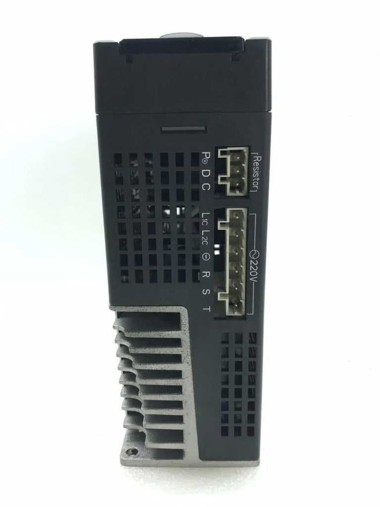 DELTA ELECTRONICS ASD-A2-0721-M 750W 220V AC Servo Drive - ZYYKZ Test Equipment
