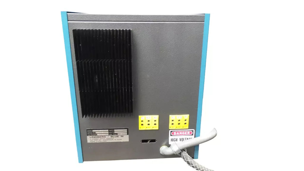 LINDBERG 58434-P-B Precision Furnace Controller for Temperature Regulation - ZYYKZ Test Equipment