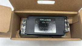 TDK-LAMBDA RSMN-2020 Precision EMI Filter Module - ZYYKZ Test Equipment