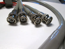 Load image into Gallery viewer, Keysight 16048A 30MHz High-Performance Test Leads - ZYYKZ Test Equipment