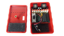 Load image into Gallery viewer, Triplett Wiremaster XR-2 2-Lane Cable Tester Transmitter - ZYYKZ Test Equipment