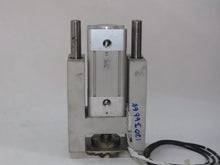Load image into Gallery viewer, FESTO DNCI-63-50-P-A-FENG Pneumatic Air Cylinder, 120 bar, 63mm Bore, 50mm Stroke - ZYYKZ Test Equipment