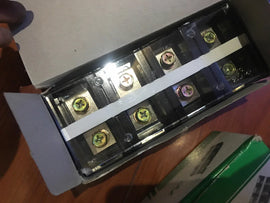 TC-2004 200A 4-Pole High-Quality Circuit Breaker for Residential & Commercial Use - ZYYKZ Test Equipment