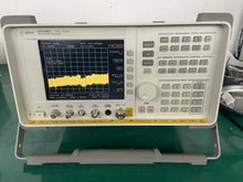 Load image into Gallery viewer, HP Agilent 8565EC Spectrum Analyzer 20Hz-50GHz with NIST Calibration Options - ZYYKZ Test Equipment