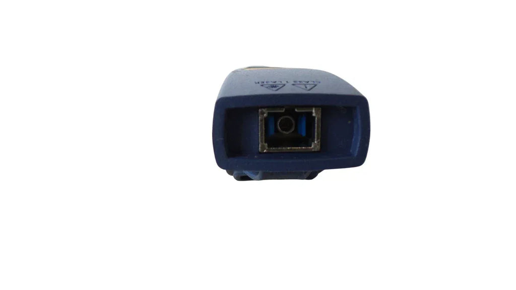 Fluke Networks FindFiber Source Remote ID - Fiber Optic Identifier - ZYYKZ Test Equipment